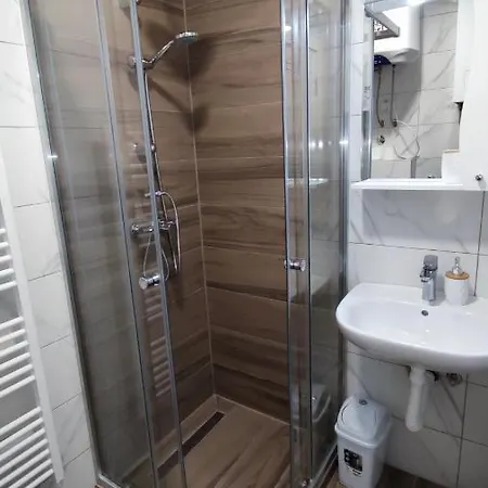 Apartamento Danica Pale